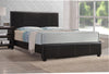 Global Platform Bed