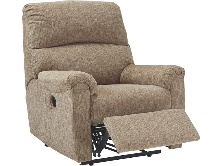 Mcteer Power Recliner - Multiple colors available