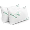 Load image into Gallery viewer, Bamboo Pillow - Multiple Sizes available
