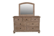 Load image into Gallery viewer, Portland Dovetailed Bed w- Draw Set
