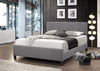 Global Platform Bed