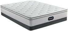Load image into Gallery viewer, Simmons Beautyrest Plush Double Memory Super Pillowtop Mattress

