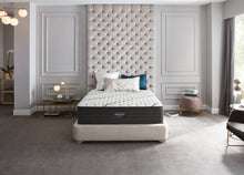Load image into Gallery viewer, L Class Mattress - Simmons Beautyrest Black® - Available in Extra Firm, Plush, Medium, Pillowtop
