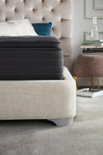 Load image into Gallery viewer, K Class Ultra Plush Pillowtop Mattress - Simmons Beautyrest Black®
