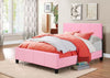 Global Platform Bed