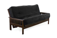 Load image into Gallery viewer, Trinity Futon Frame - Multiple Colors Available
