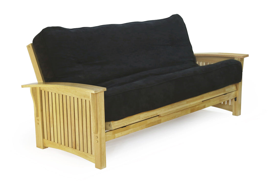 Winter Futon - Multiple Colors Available