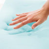 Reversible Cooling & Warming Pillow