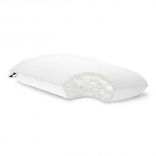 Load image into Gallery viewer, Gelled Microfiber® + Triple Memory Foam Layer Pillow

