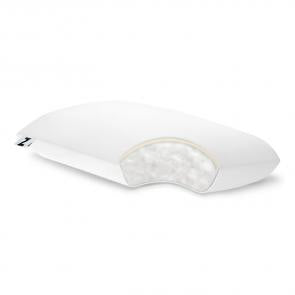 Gelled Microfiber® + Triple Memory Foam Layer Pillow