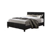 Global Platform Bed