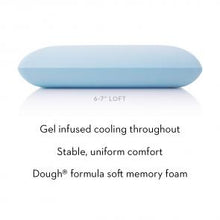 Load image into Gallery viewer, Gel Memory Dough® Pillow
