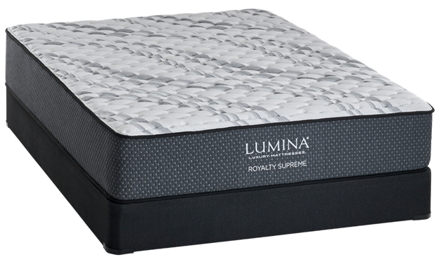 Lumina Extra Firm Mattress - Sealy Luxury Select®