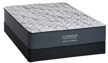 Load image into Gallery viewer, Lumina Luxury Firm Mattress - Sealy Luxury Select®
