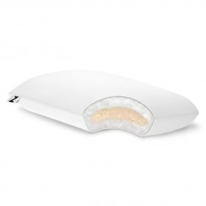 Shredded Double Latex + Gelled Microfiber® Pillow