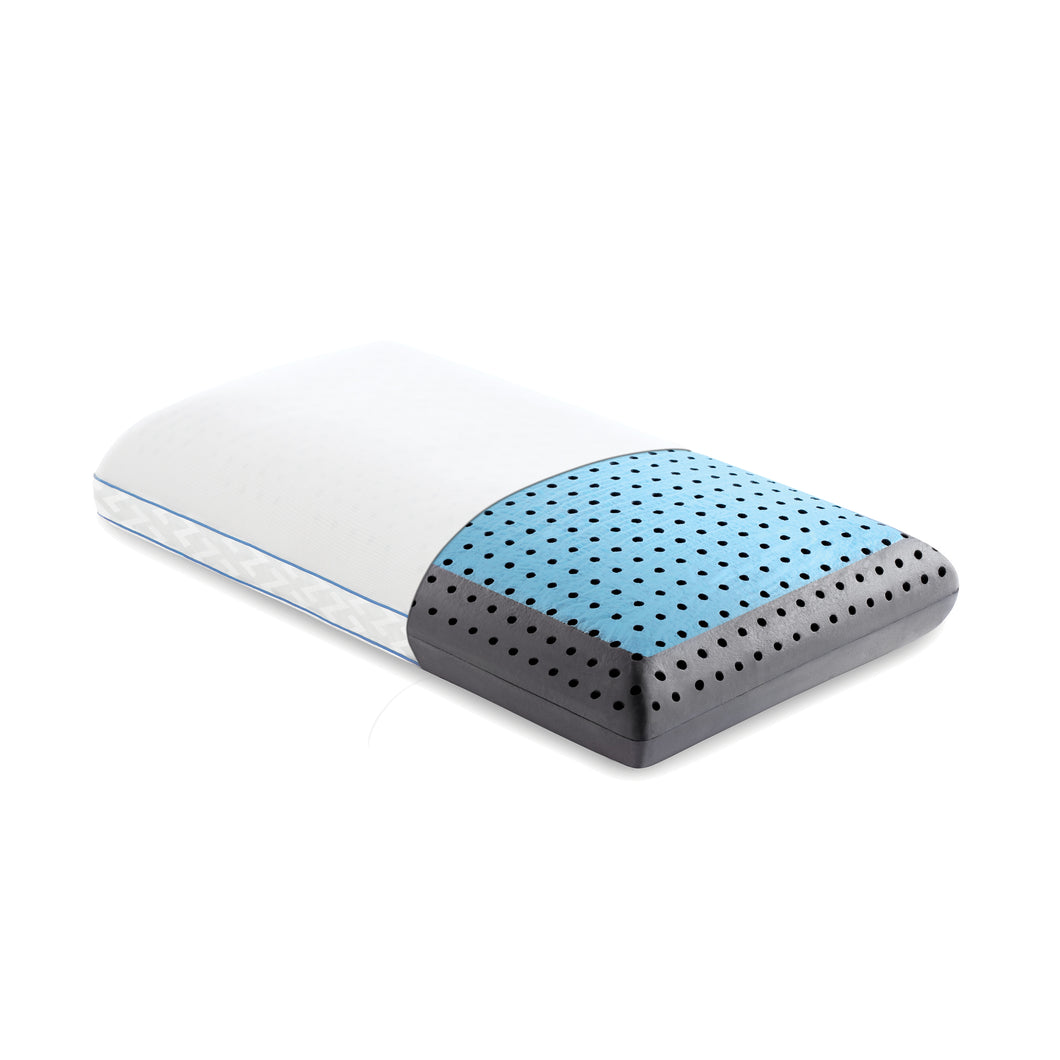 CARBONCOOL® + OMNIPHASE® LT Pillow