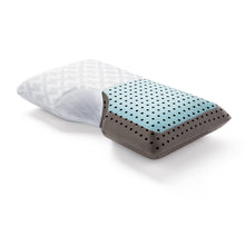 Load image into Gallery viewer, SHOULDER CARBONCOOL® LT + OMNIPHASE Pillow
