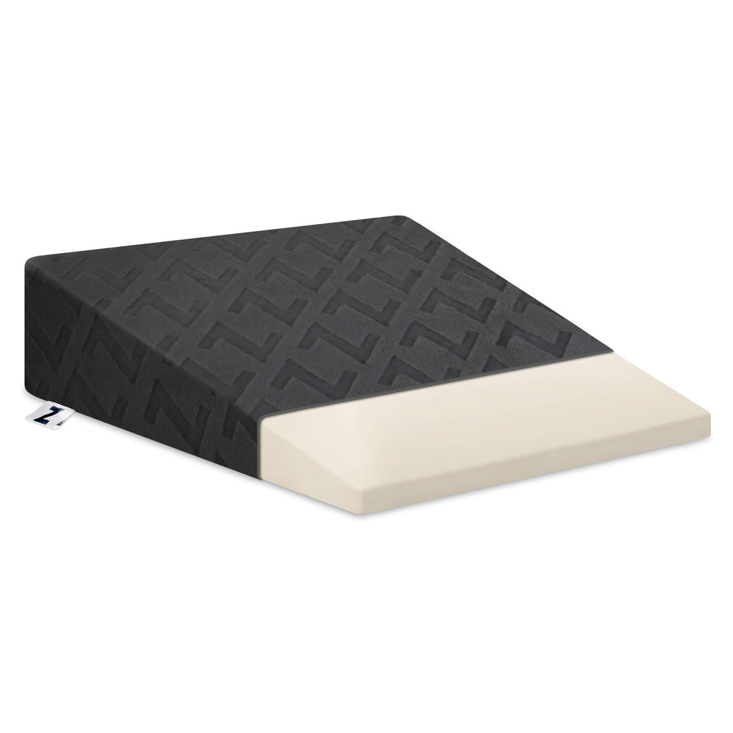 Wedge™ With Memory Foam Pillow