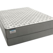 Load image into Gallery viewer, Simmons Beautyrest Firm Pocketed Coil Mattress
