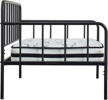 Load image into Gallery viewer, Westside Platform Daybed - Available in Black &amp; White
