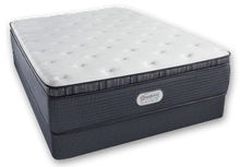 Load image into Gallery viewer, Simmons Beautyrest® Dream in Luxury™ Luxury Pillow Top Mattress
