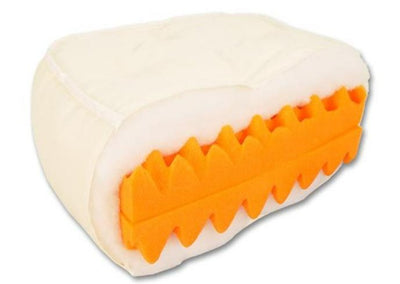 8" Premium Memory Futon Matt