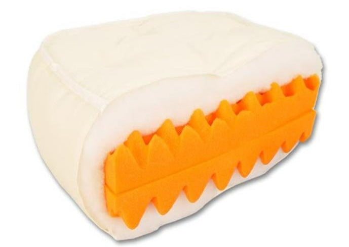 8" Premium Memory Futon Matt