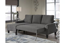 Load image into Gallery viewer, Innovate Sleeper Sectional - Multiple colors available
