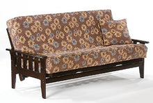 Load image into Gallery viewer, Kingston Futon Frame - Multiple Colors Available
