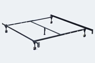 Tempered Steel Metal Frames