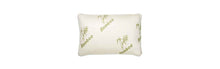 Load image into Gallery viewer, Bamboo Pillow - Multiple Sizes available
