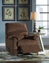 Load image into Gallery viewer, Nerviano Recliner - Multiple colors available
