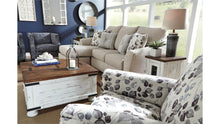 Load image into Gallery viewer, Abney Sectional Chaise Sleeper
