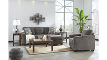 Load image into Gallery viewer, Brise Queen Sectional Chaise Sleeper
