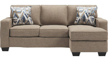 Load image into Gallery viewer, Greaves Sectional Chaise - Multiple colors available
