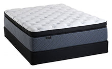 Load image into Gallery viewer, Cooltex ll Jumbo Pillowtop Mattress - Sealy Factory Select

