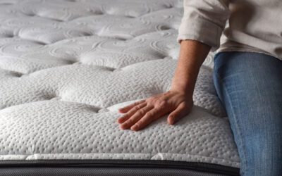 10 Signs It’s Time to Buy a New Mattress