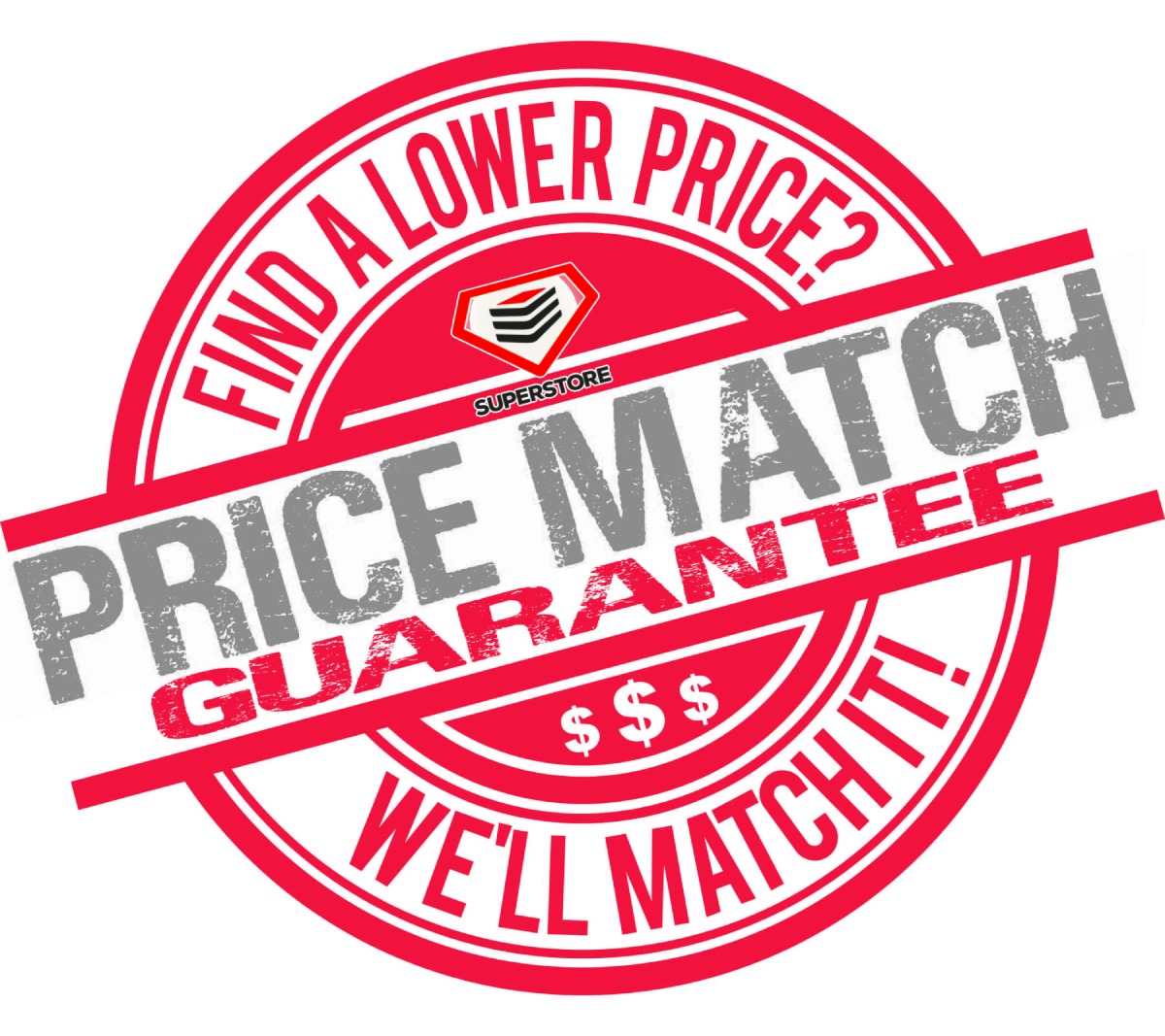 PRICE MATCH MATTRESS