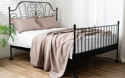 Tips to Find Your Perfect Bed Frame