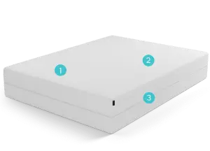 Mattress Protector Mattress Protector